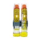 Epipen, 0.3mg, 1:1000 Single-Use, Auto-Injector, 2/Box!