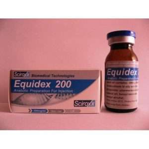 Equidex 200