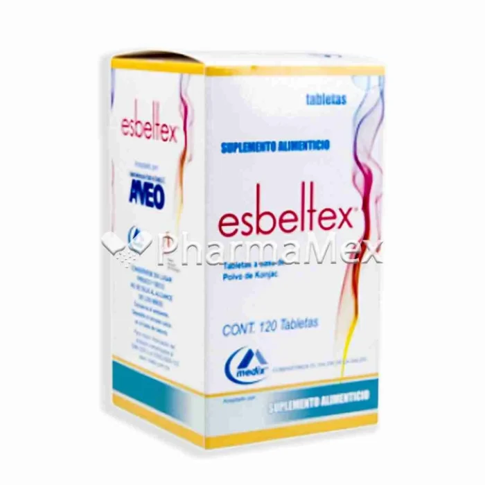 Buy Buy Esbeltex Konjac 120 Caps Buy Esbeltex Konjac 120 Caps