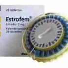 Estrace – Buy Online for Hormone Replacement Therapy