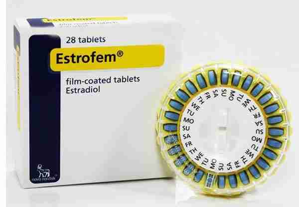 Buy Estrofem 2mg – (Oestradiol Valelate) 28 Tablets Estrofem 2mg – (Oestradiol Valelate) 28 Tablets