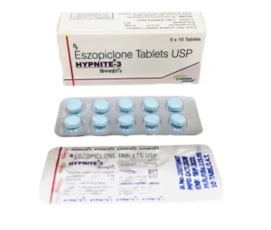 Hypnite 3 Mg