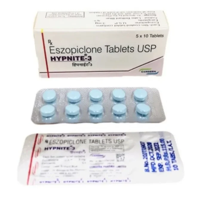 Hypnite 3 Mg