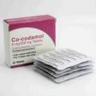 Buy Co codamol 8mg/500mg