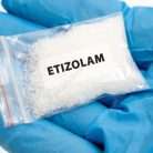 Buy Etizolam (thienodiazepine) for Analytical Research