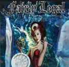 FAIRLY LEGAL INCENSE – 3 – 10 GRAMS