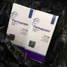 Buy Farmapram 2mg Tablets