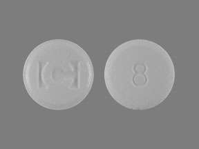 Fentora 800 mcg Tablets