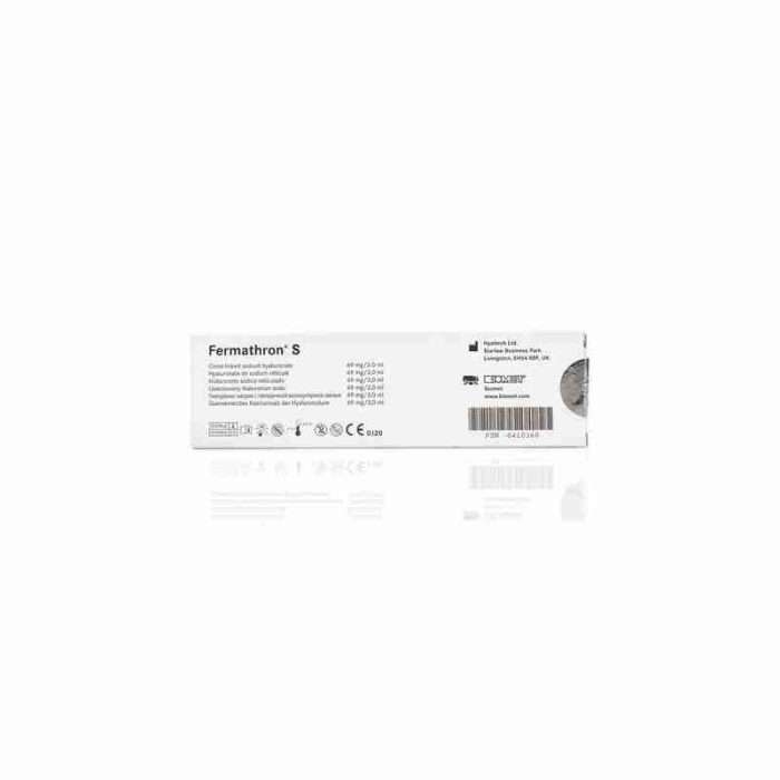 Fermathron S (60mg/3ml) – Joint Lubrication Injection