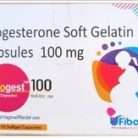 Micronized Progesterone (Prometrium)