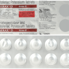 Oxazepam (Serax)