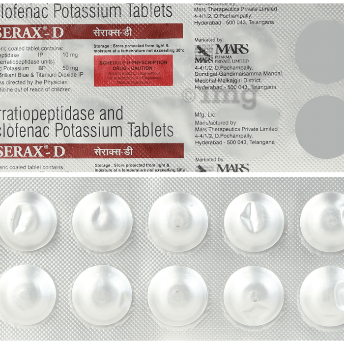 Buy Oxazepam (Serax) Oxazepam (Serax)
