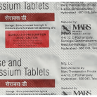 Oxazepam (Serax)