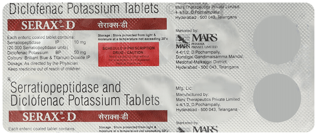 Buy Oxazepam (Serax) Oxazepam (Serax)