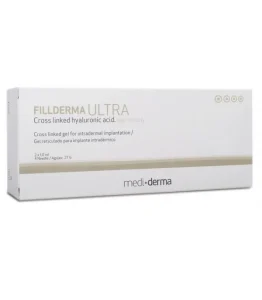 Fillderma Ultra (2x1ml)