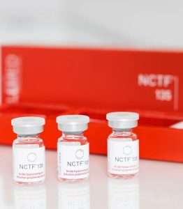 Fillmed Nctf 135ha (Chinese HA Filler)
