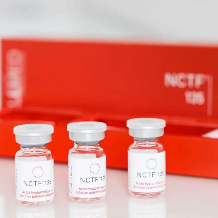 Fillmed Nctf 135ha (Chinese HA Filler)