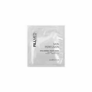 HYALURONIC YOUTH MASK 4 X 8ML FILLMED