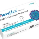 Buy Flowflex Rapid Covid-19 Antigen Home Test