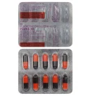 Flunil 40mg Capsule – Fluoxetine | Antidepressant Medication