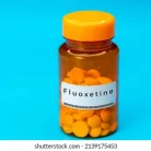 Fluoxetine Tablet