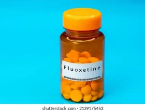 Fluoxetine Tablet