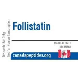 follistatin – Canada Peptides