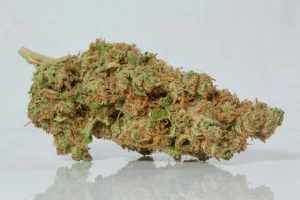 King Louis XIII Indica Strain