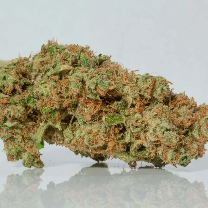 King Louis XIII Indica Strain