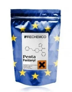 Buy Penta-Fentanyl, PRICE EACH PER GRAM!