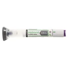 Zepbound Tirzepatide Injection Prefilled Syringes 2.5 mg/0.5 mL Pen-Style (4-Pack)