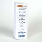 Gauze Sponge, 12-ply Non Sterile Cotton, 3″ X 3″, Medi-pak™, 200/package!