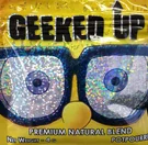 GEEKED UP – 1.5 – 10 GRAMS