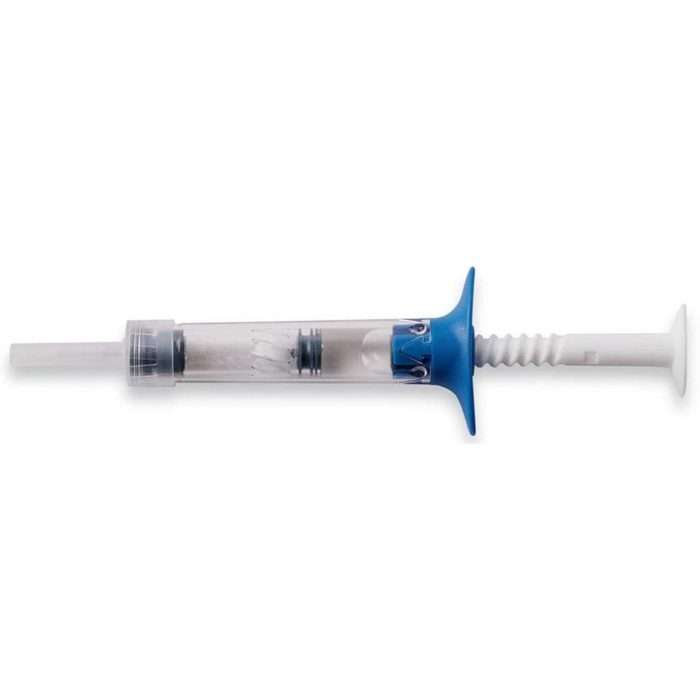 Genotropin Miniquick Hgh Human Growth Hormone 0.2mg Syringe 7each