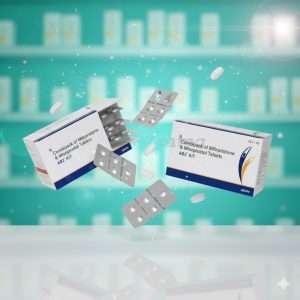 AB2 KIT Benefits