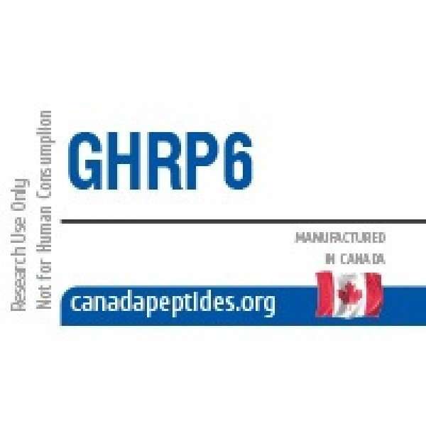 Buy GHRP-2/ GHRP-6 – Peptides GHRP-2/ GHRP-6 – Peptides