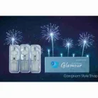 Buy Glamour HA Skinboosters with Peptides & glutathione 5 Syringes for sale