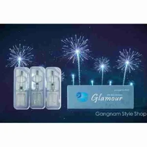 Buy Glamour HA Skinboosters with Peptides & glutathione 5 Syringes for sale