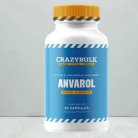 Anavar (Oxandrolone)