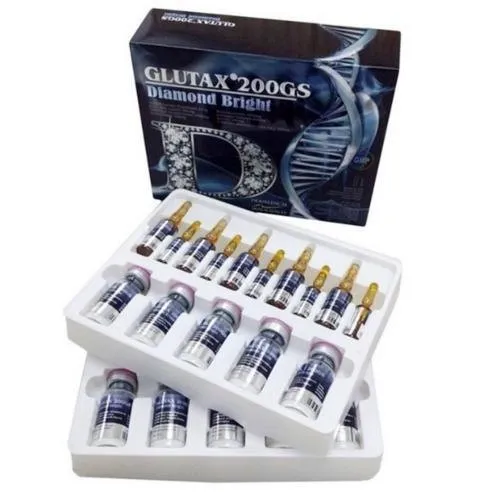 Buy Glutax 200GS Diamond Bright | Skin Whitening Formula Glutax 200GS Diamond Bright | Skin Whitening Formula