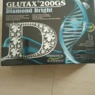 Glutax 200GS Diamond Bright | Skin Whitening Formula
