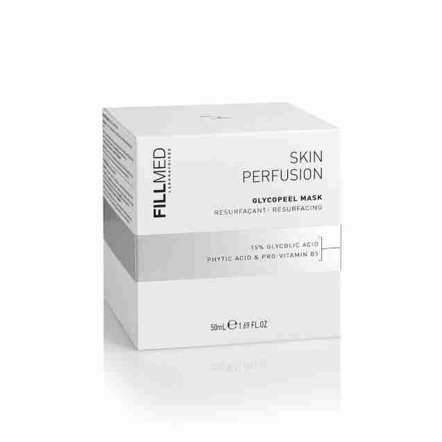 Buy SKIN PERFUSION GLYCO PEEL MASK (50ML) SKIN PERFUSION GLYCO PEEL MASK (50ML)