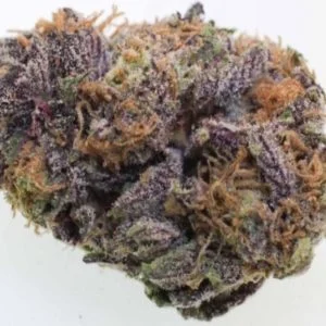 Granddaddy Purple