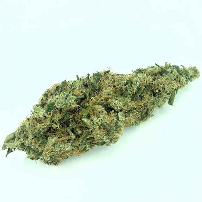 Granola Funk Strain