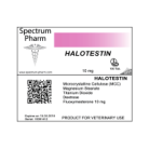 Halotestin Fluoxymesterone Halopro