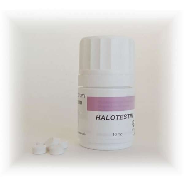 Buy Halotestin Fluoxymesterone Halopro Halotestin Fluoxymesterone Halopro