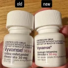 Vyvanse (lisdexamfetamine)