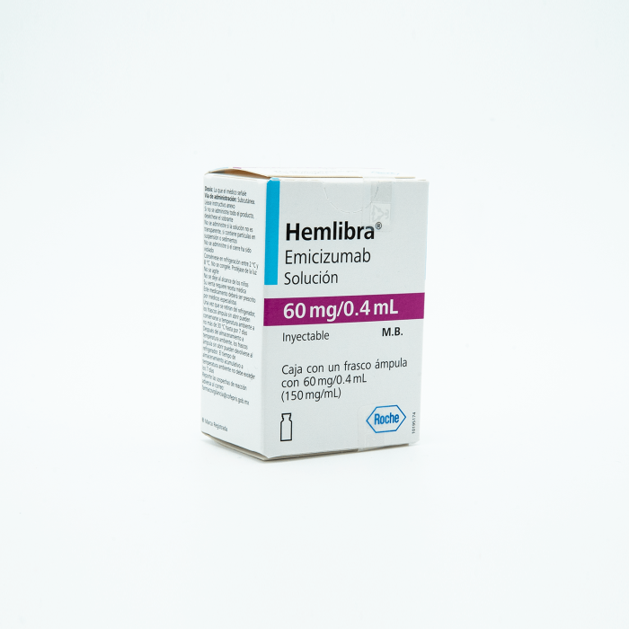 Buy Hemlibra Hemlibra
