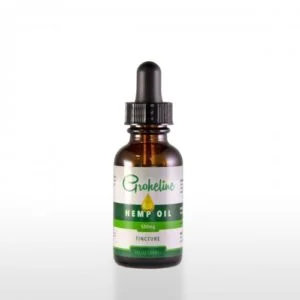 hemp oils