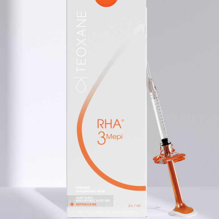 RHA-3